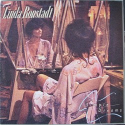 LINDA RONSTADT - Simple...