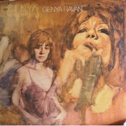 GENYA RAVAN - Genya Ravan...