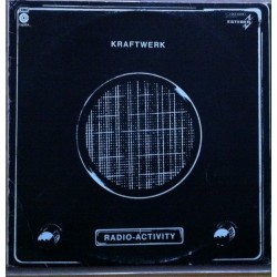 KRAFTWERK - Radio-Activity...