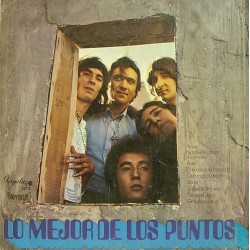 LOS PUNTOS - Lo Mejor De...