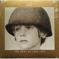 U2 (Band) – The Best Of...