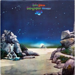 YES - Tales From...