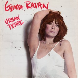 GENYA RAVAN - Urban Desire...