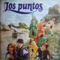 LOS PUNTOS - Cuando Salga...