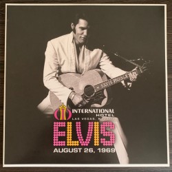 ELVIS PRESLEY -...