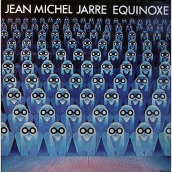 JEAN-MICHEL JARRE -...