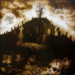 CYPRESS HILL - Black Sunday LP