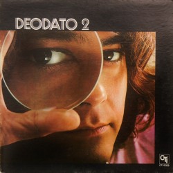 EUMIR DEODATO ‎– Deodato 2...