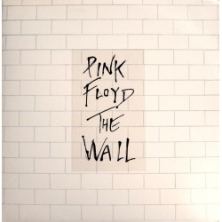 PINK FLOYD - The Wall 2LP...