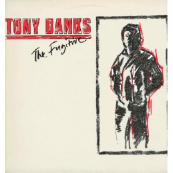 TONY BANKS - The Fugitive...