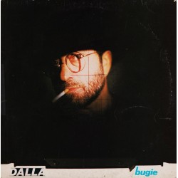 LUCIO DALLA - Bugie LP...