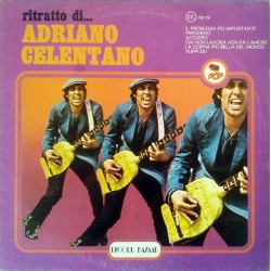 ADRIANO CELENTANO -...