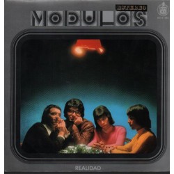 MODULOS - Realidad LP...