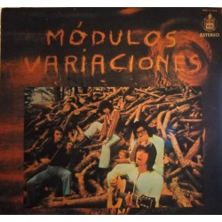 MODULOS - Variaciones LP...