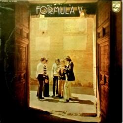 FORMULA V - Formula V LP...