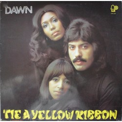 DAWN - Tie A Yellow Ribbon...