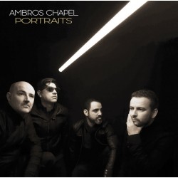 AMBROS CHAPEL ‎– Portraits LP