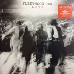 FLEETWOOD MAC - Fleetwood...