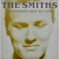 THE SMITHS - Strangeways,...