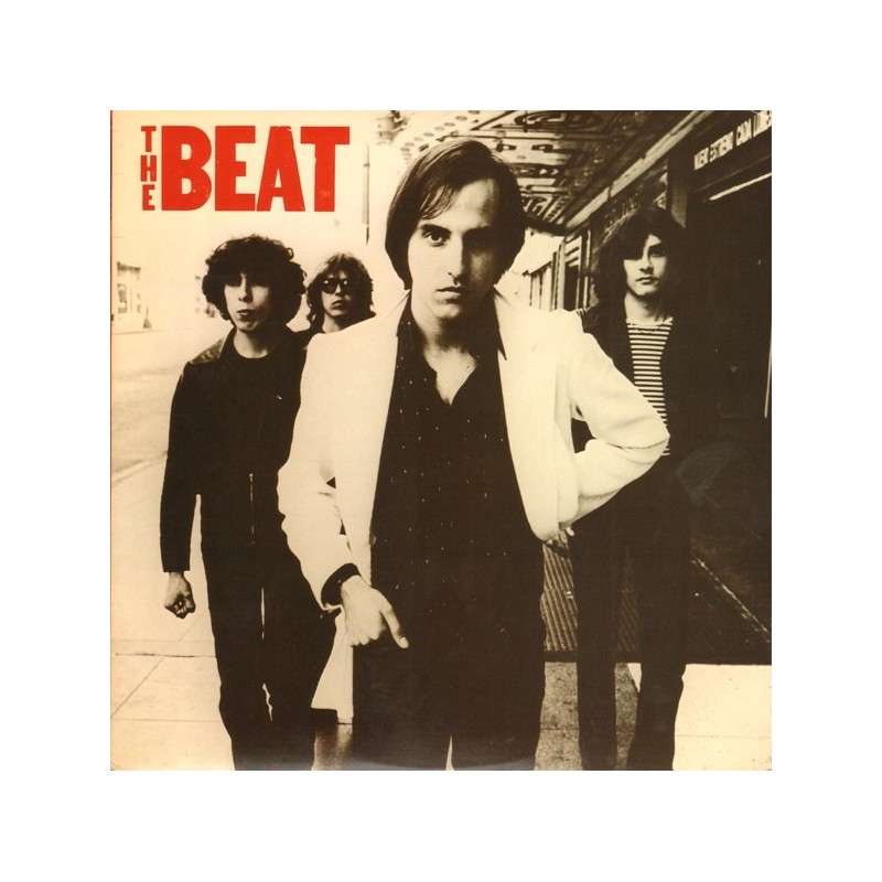 THE BEAT - The Beat LP