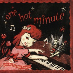 RED HOT CHILI PEPPERS - One...