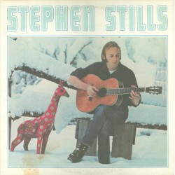 STEPHEN STILLS  - Stephen...