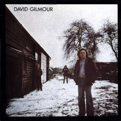 DAVID GILMOUR - David...