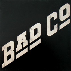 BAD CO. - Bad Company