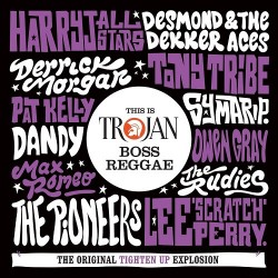 VARIOUS - This Is Trojan...