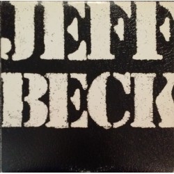 JEFF BECK - There And Back LP