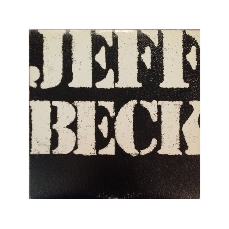 JEFF BECK - There And Back LP