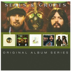 SEALS & CROFS - Original...