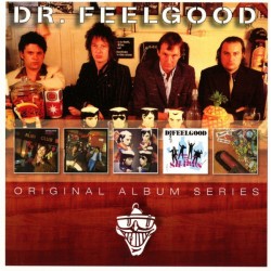 DR. FEELGOOD - Original...