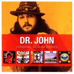 DR. JOHN - Original Album...