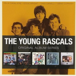 THE YOUNG RASCALS -...
