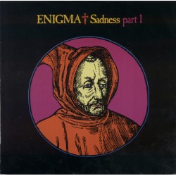 ENIGMA - Sadness Part 1 LP...