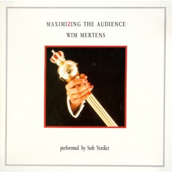 WIM MERTENS/SOFT VERDICT -...