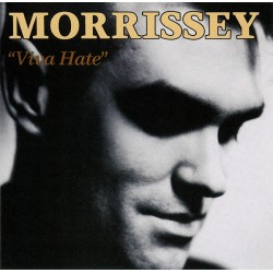 MORRISSEY - Viva Hate LP...