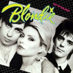 BLONDIE - Eat To The Beat LP