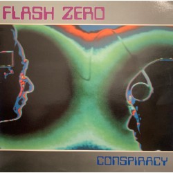 FLASH ZERO - Conspiracy...