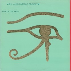 ALAN PARSONS PROJECT - Eye...