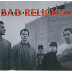 BAD RELIGION – Stranger...