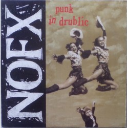 NOFX – Punk In Drublic LP