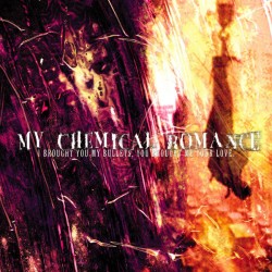 MY CHEMICAL ROMANCE - I...