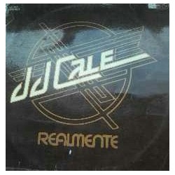 J.J. CALE - Really LP...