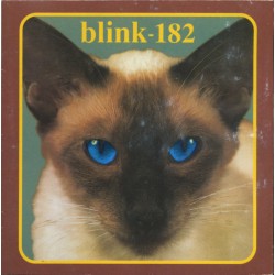 BLINK 182 - Cheshire Cat CD