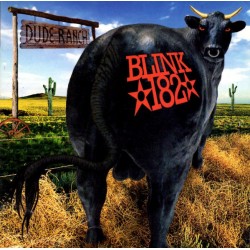 BLINK 182 - Dude Ranch CD