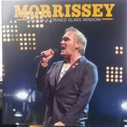 MORRISSEY - Saint In A...