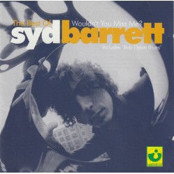 SYD BARRETT - The Best Of...