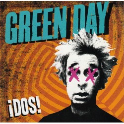 GREEN DAY - Dos CD